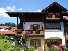 Ferienwohnung Hinterstoißer